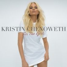 BWW Contest: Win Two Tickets To See Tony Winner Kristin Chenoweth on Live With Kelly