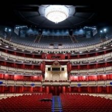 El Teatro Real reduce su aforo por zonas