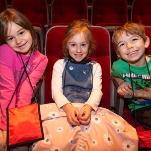 Ballet Hispánico Will Bring EN FAMILIA Family Matinee to NYC City Center