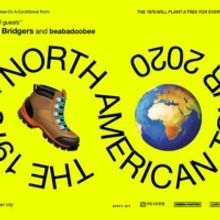The 1975 Announces North American Headline Tour