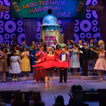 Review: HAIRSPRAY at Music Theatre Wichita At Century II Concert Hall