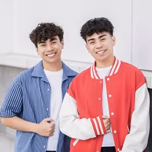 Ayden and Ethan Valdriz on the Art of Dance