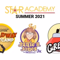 Registration Open For Gulfshore Playhouse Education Summer Camps
