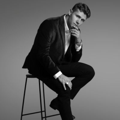 10 Videos That Get Us Excited For The DAVIDE CERRETA Show At Chelsea Table + Stage