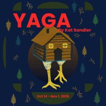 YAGA to Open at Shadow Theatre in Edmonton