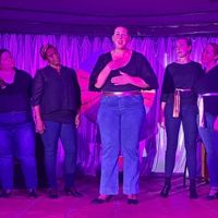 Review: GAME OF NAMES: SEASON 2 at Novalis Ubuntu Centre Is a Fabulous and Entertaini Photo