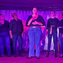 Review: GAME OF NAMES: SEASON 2 at Novalis Ubuntu Centre Is a Fabulous and Entertaini