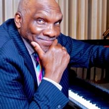 Giants of Jazz 22 Honors Life and Music of Harold Mabern
