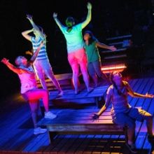 Review: OH, TO BE PURE AGAIN Cleanses Souls at Actor's Express