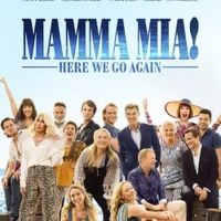UN DÍA COMO HOY: MAMMA MIA! UNA Y OTRA VEZ se estrenaba en el cine