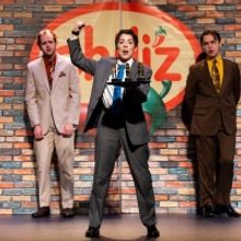 BWW Review: THE OFFICE; A MUSICAL PARODY at Starlight Theatre Indoors