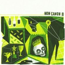 Non Canon Drops New Single 'Self Untitled'