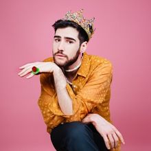 Review: SAM MORRISON: SUGAR DADDY, Soho Theatre