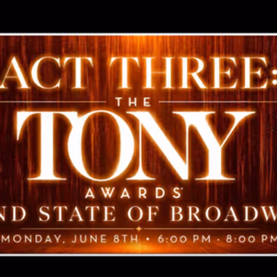 Broadway Producers to Gather at The Penn Club for Tony Awards Strategy Panel
