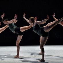 The Dance Centre to Present The Discover Dance! Series: Arts Umbrella Dance Company