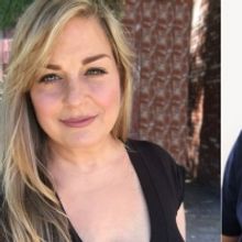 Lisa Fishman & Michael Nigro Complete the Cast of FIDDLER ON THE ROOF in Yiddish