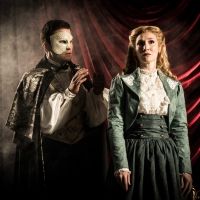BWW Review: PHANTOM at Hale Centre Theatre is Magnificently Opulent