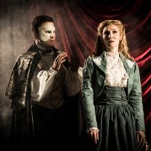 BWW Review: PHANTOM at Hale Centre Theatre is Magnificently Opulent