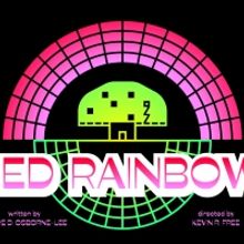 RED RAINBOW by Azure D. Osborne-Lee to be Presented by Waterwell's New Works Lab