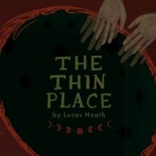 Gloucester Stage Company To Present THE THIN PLACE