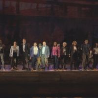 Video: Heidi Blickenstaff, John Bolton and More in COME FROM AWAY at The Muny Video