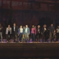 Video: Heidi Blickenstaff, John Bolton and More in COME FROM AWAY at The Muny
