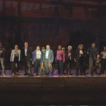 Video: Heidi Blickenstaff, John Bolton and More in COME FROM AWAY at The Muny
