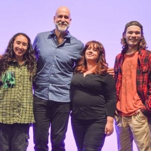 Oceanside Theatre Company Announces Cast of NEXT TO NORMAL
