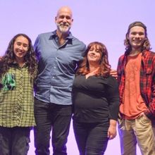 Oceanside Theatre Company Announces Cast of NEXT TO NORMAL