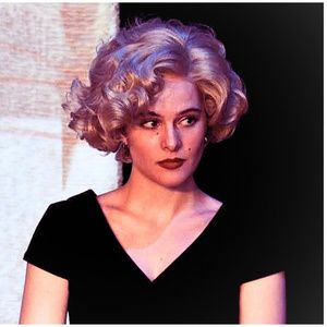 MARILYN EXPOSED to Make Off-Broadway World Premiere at Actors Temple Theatre