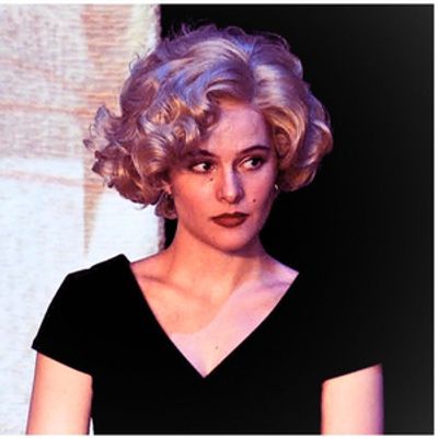 MARILYN EXPOSED to Make Off-Broadway World Premiere at Actors Temple Theatre