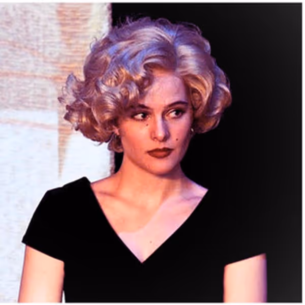 MARILYN EXPOSED to Make Off-Broadway World Premiere at Actors Temple Theatre Photo