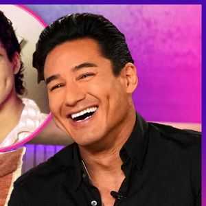 Mario Lopez's Son Dominic Admits He's Never Seen SAVED BY THE BELL on KELLY CLARKSON 