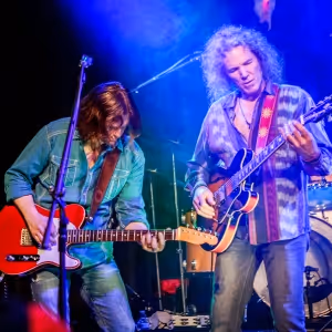 The Wolff Sisters, THE JANIS JOPLIN EXPERIENCE, & Swinging Steaks to Play The Spire…