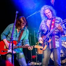 The Wolff Sisters, THE JANIS JOPLIN EXPERIENCE, & Swinging Steaks to Play The Spire C