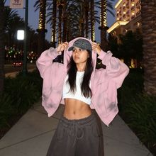 Meeting Content Creator and TikTok Star Alexandra Marasigan