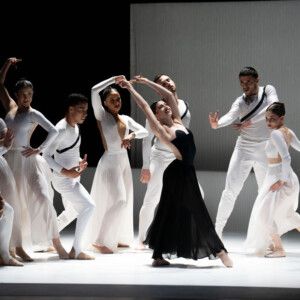 CARMEN.MAQUIA to Come to State Theatre New Jersey