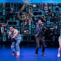 Review: FREESTYLE LOVE SUPREME brings 'frenetic freestyling fun' at The Old Globe