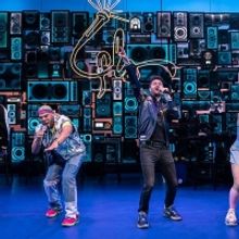 Review: FREESTYLE LOVE SUPREME brings 'frenetic freestyling fun' at The Old Globe