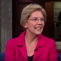 VIDEO: Democratic Presidential Candidate Elizabeth Warren Sits Down with Stephen…