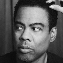 Chris Rock Adds Third Show at DPAC June 2022