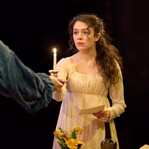 Review: ARCADIA, The Old Vic