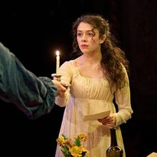 Review: ARCADIA, The Old Vic