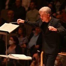 BWW Review: THE MIDSUMMER MARRIAGE, Southbank Centre