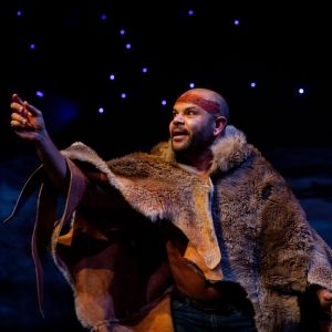 Review: AT WHAT COST? at Odeon Theatre