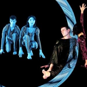 Mimi Garrard Dance Theatre to Present A SPIRITUAL JOURNEY at the Rubin Museum of Art