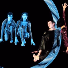 Mimi Garrard Dance Theatre to Present A SPIRITUAL JOURNEY at the Rubin Museum of Art
