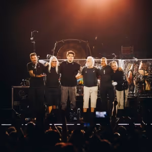 Dead & Company's Golden Gate Park Concert to Stream Live in Select IMAX Cinemas