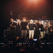 Dead & Company's Golden Gate Park Concert to Stream Live in Select IMAX Cinemas
