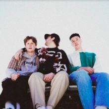 SUPERLOVE Announce Brand New EP '...but for the moment'